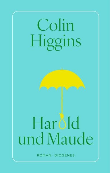 Produktbild: Harold und Maude