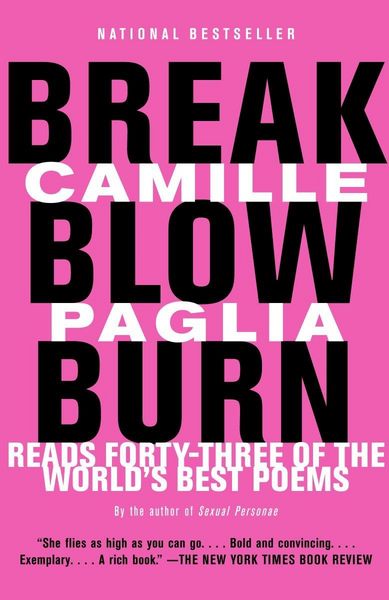 Produktbild: Break, Blow, Burn