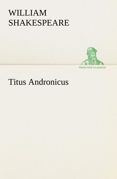 Produktbild: Titus Andronicus