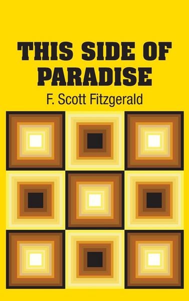 Produktbild: This Side of Paradise