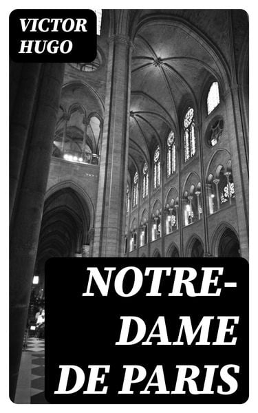 Produktbild: Notre-Dame de Paris