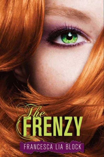 Produktbild: The Frenzy