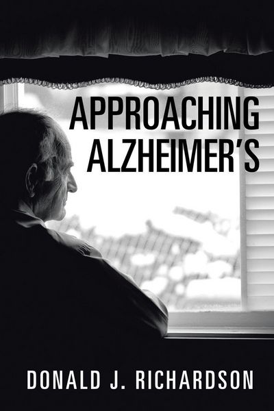 Produktbild: Approaching Alzheimer's
