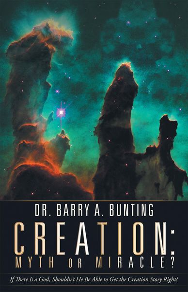 Produktbild: Creation: Myth or Miracle?