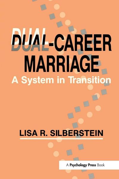Produktbild: Dual-career Marriage