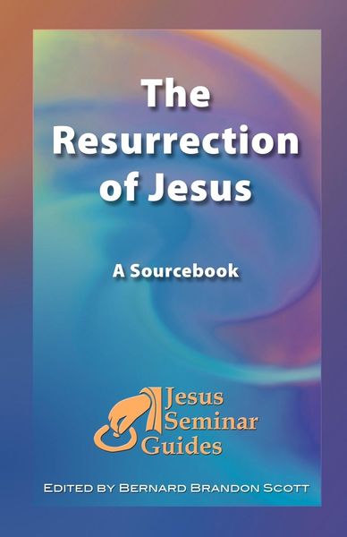 Produktbild: The Resurrection of Jesus