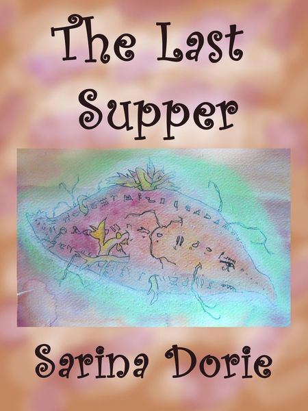 Produktbild: The Last Supper
