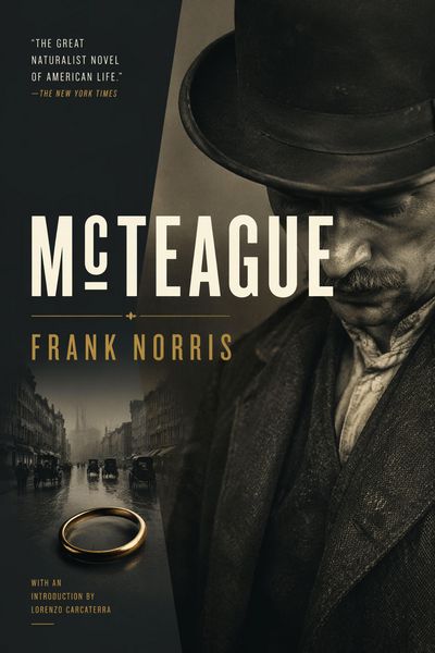 Produktbild: McTeague