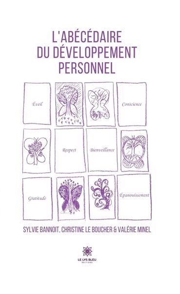 Produktbild: L'ab&eacute;c&eacute;daire du d&eacute;veloppement personnel