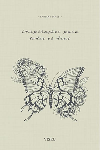 Produktbild: Inspirac&cedil;o~es para todos os dias