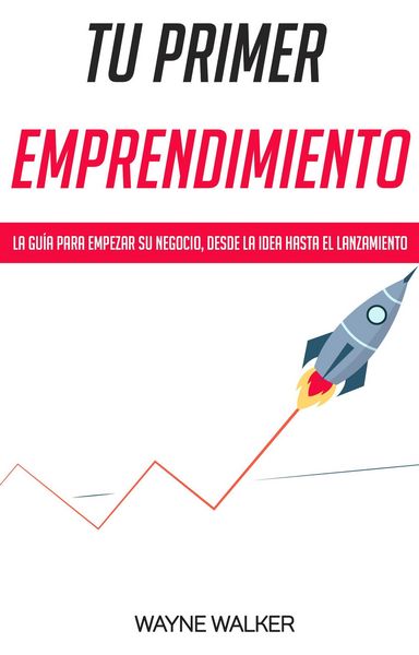 Produktbild: Tu Primer Emprendimiento