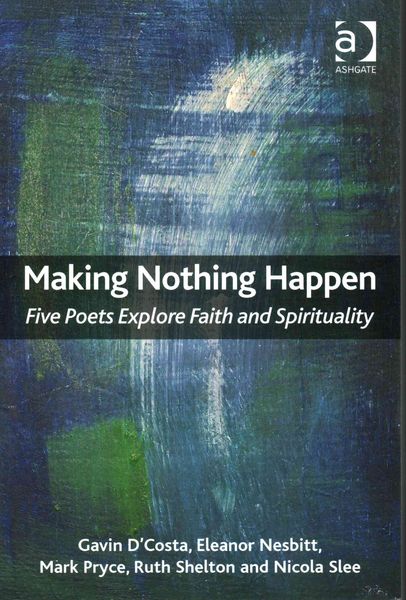 Produktbild: Making Nothing Happen