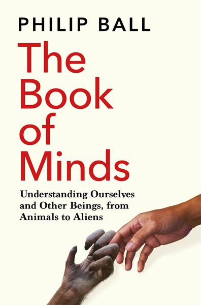 Produktbild: The Book of Minds