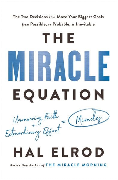 Produktbild: MIRACLE EQUATION