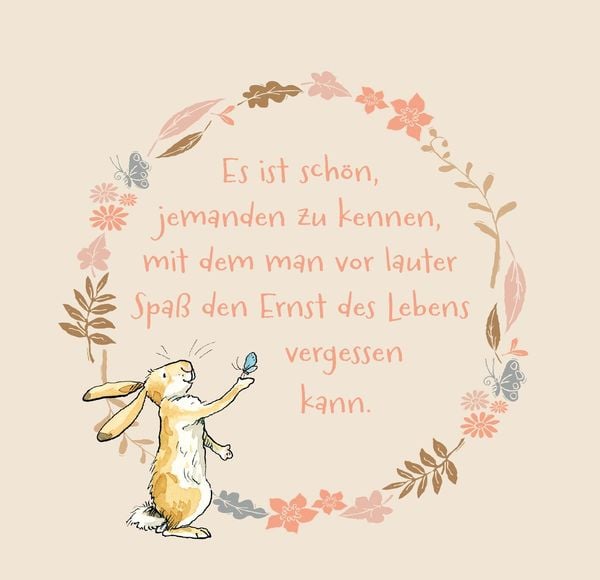 Produktbild: Wei&szlig;t du eigentlich, wie lieb ich dich hab? 99 Gr&uuml;nde, warum ich dich so lieb habe