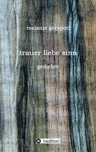 Produktbild: Trauer liebe sinn
