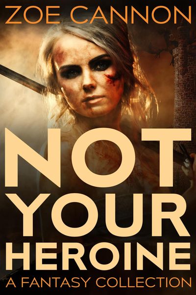 Produktbild: Not Your Heroine