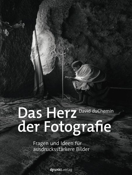 Produktbild: Das Herz der Fotografie