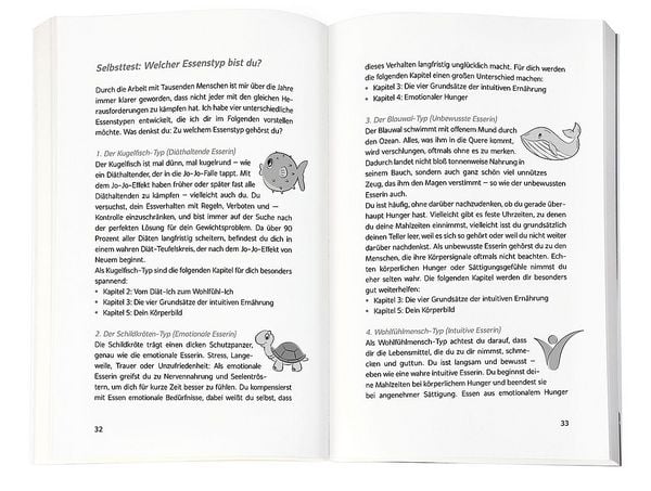 Produktbild: Wohlf&uuml;hlgewicht