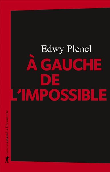 Produktbild: A gauche de l'impossible