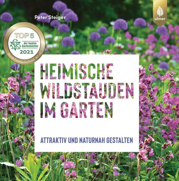 Produktbild: Heimische Wildstauden im Garten