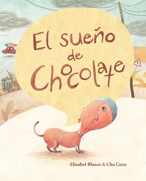 Produktbild: El sue&ntilde;o de Chocolate (Chocolate's Dream)