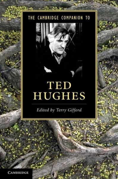 Produktbild: Cambridge Companion to Ted Hughes
