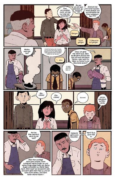 Produktbild: 4 Kids walk into a bank