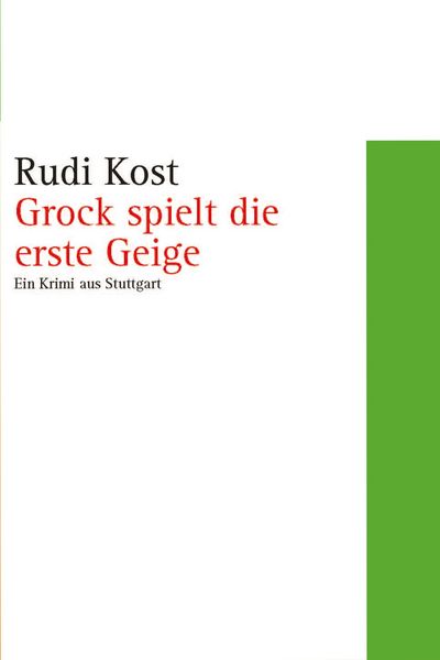 Produktbild: Grock spielt die erste Geige