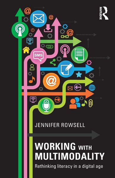 Produktbild: Working with Multimodality