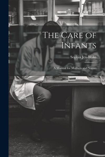 Produktbild: The Care of Infants