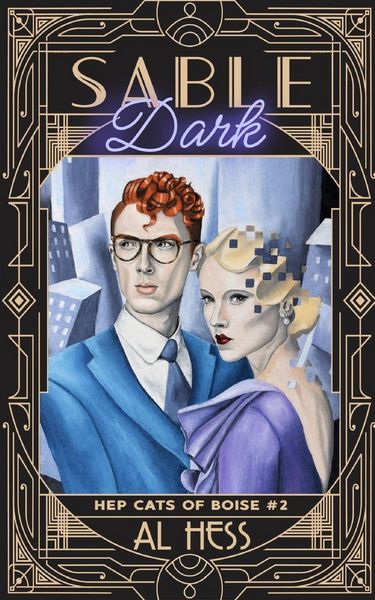 Produktbild: Sable Dark