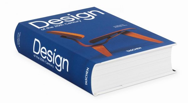 Produktbild: Dise&ntilde;o del siglo XX