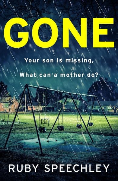 Produktbild: Gone