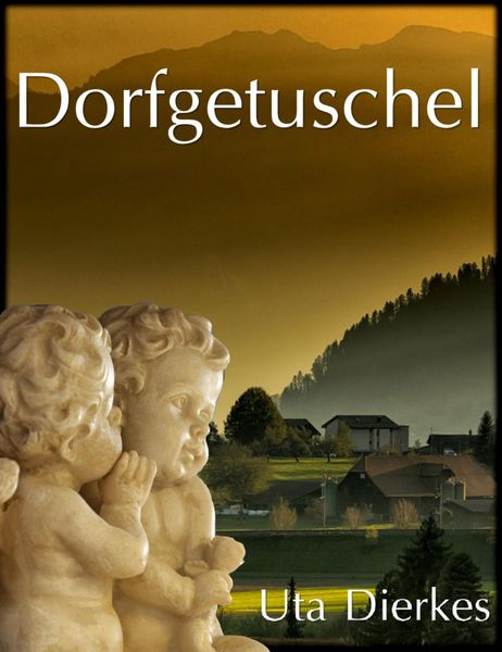 Produktbild: Dorfgetuschel