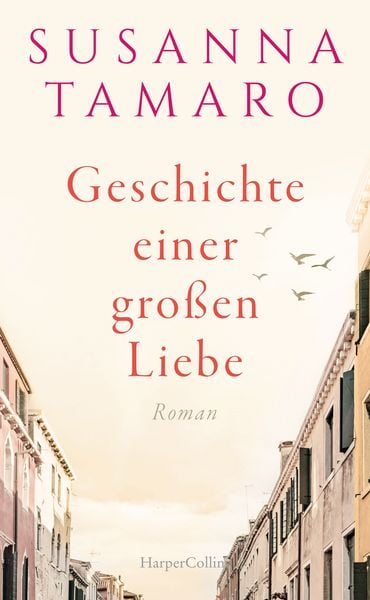 Produktbild: Geschichte einer gro&szlig;en Liebe