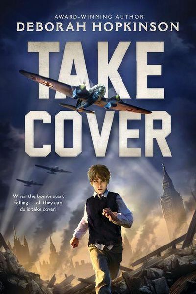 Produktbild: Take Cover