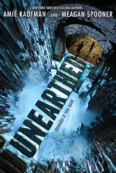 Produktbild: Unearthed
