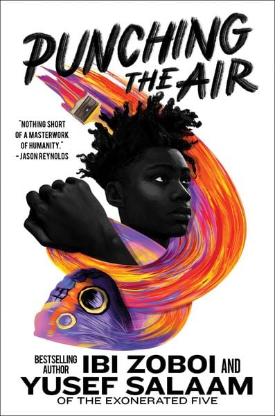 Produktbild: Punching the Air