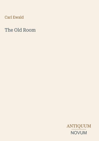 Produktbild: The Old Room
