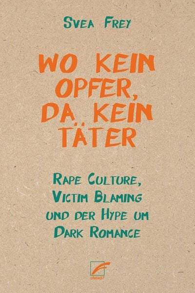 Produktbild: Wo kein Opfer, da kein T&auml;ter