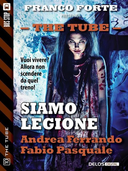 Produktbild: Siamo legione