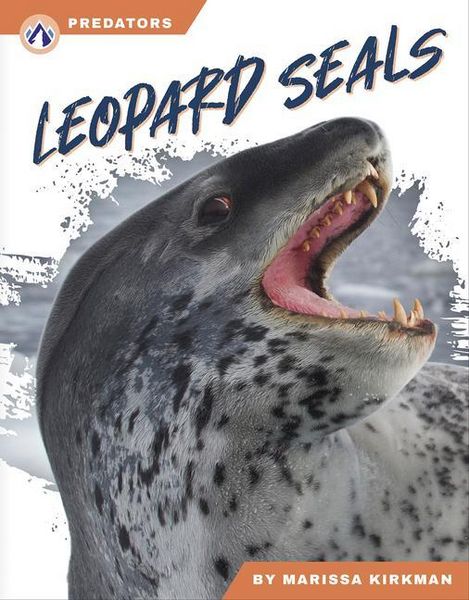 Produktbild: Leopard Seals