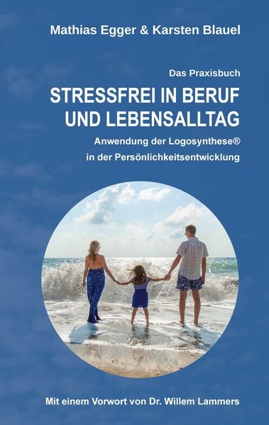 Produktbild: Stressfrei in Beruf und Lebensalltag