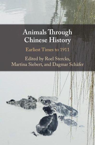 Produktbild: Animals through Chinese History
