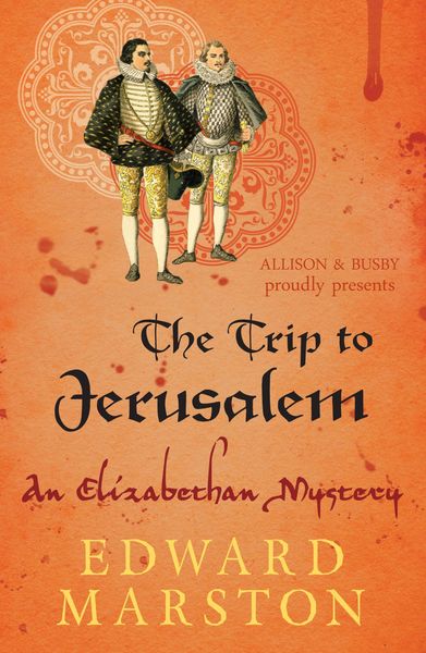 Produktbild: The Trip to Jerusalem