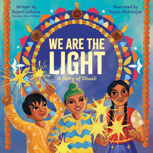 Produktbild: We Are the Light