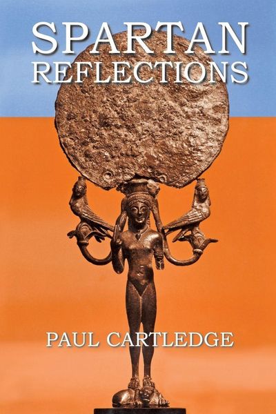 Produktbild: Spartan Reflections