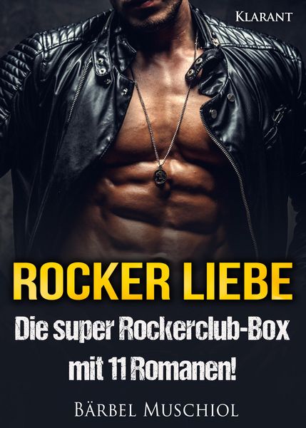 Produktbild: Rocker Liebe