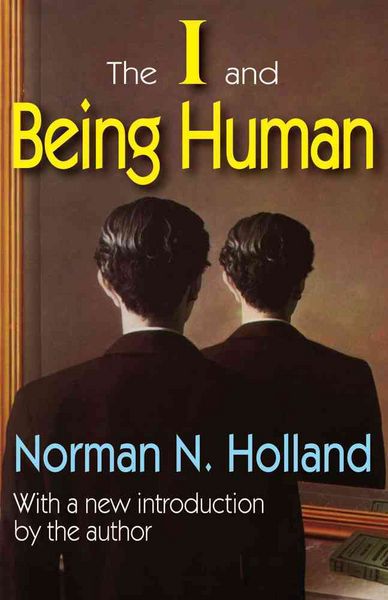 Produktbild: Holland, N: The I and Being Human